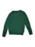 The Children's Place 100% Cotton Solid Green Pullover Sweater Size 7 - photo 2