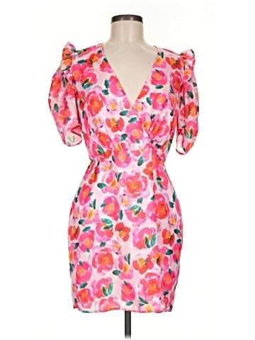 Adelyn Rae Cocktail Dress (view 1)