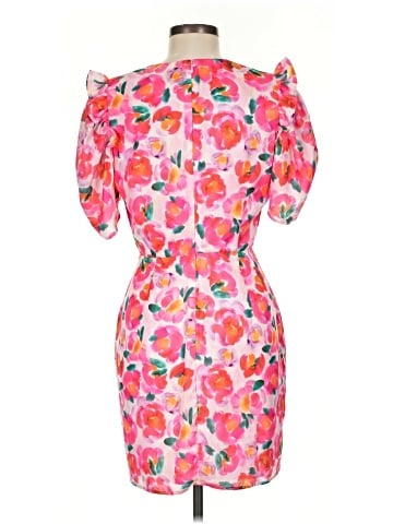 Adelyn Rae Cocktail Dress (view 2)