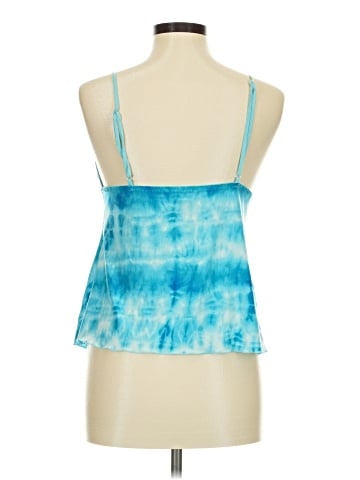 Secret Treasures Sleeveless Blouse (view 2)