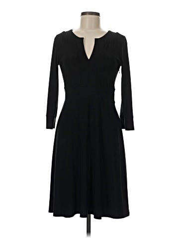 White House Black Market Casual Dress (view 1)