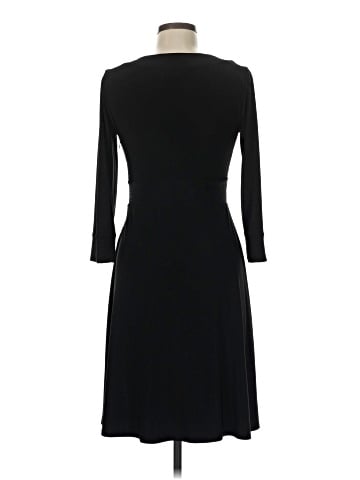White House Black Market Casual Dress (view 2)