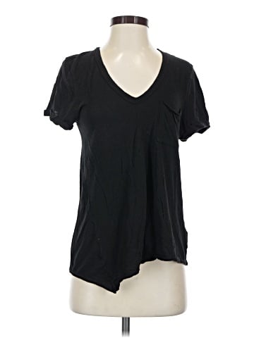 t.la Short Sleeve T-Shirt (view 1)