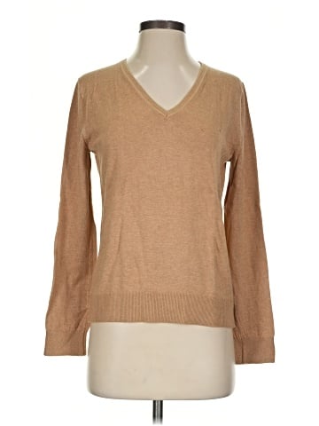Banana Republic Factory Store Pullover Sweater (view 1)