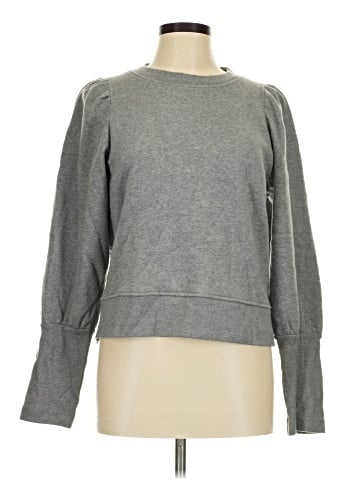 Banana Republic Sweatshirt (view 1)