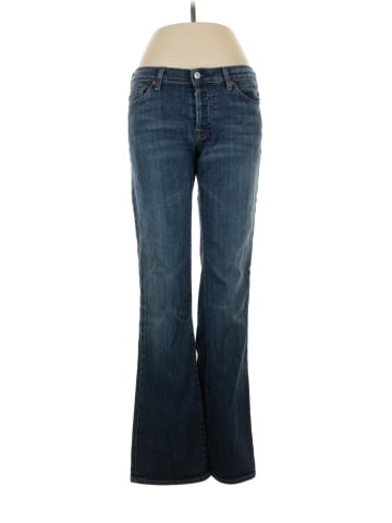 7 For All Mankind Jeans (view 1)
