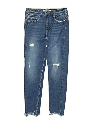 Zara Jeans (view 1)