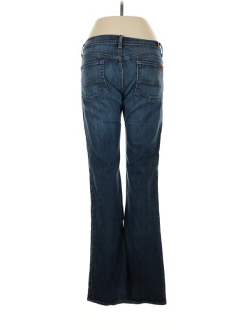 7 For All Mankind Jeans (view 2)