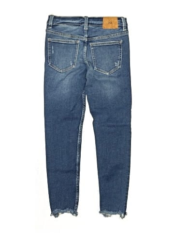 Zara Jeans (view 2)