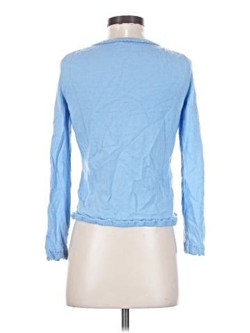 RENA LANGE Wool Cardigan (view 2)