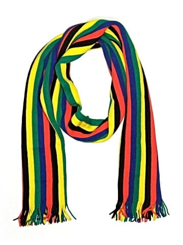 J.W. Anderson for UNIQLO Scarf (view 1)