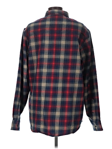 Mountain Khakis Long Sleeve Button-Down Shirt (view 2)