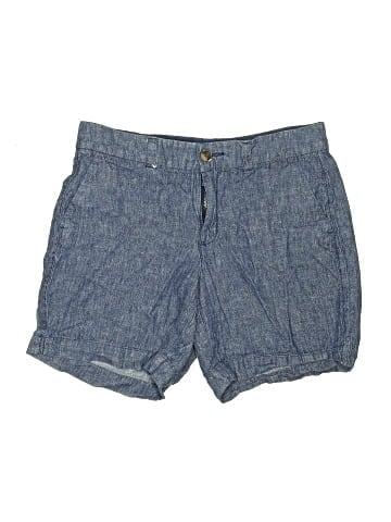 H&M Denim Shorts (view 1)
