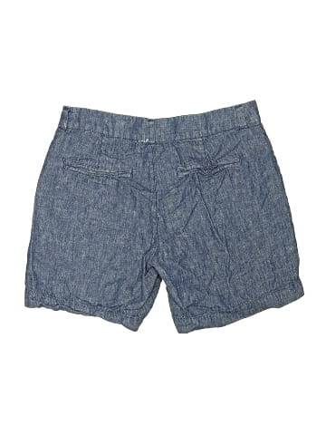 H&M Denim Shorts (view 2)