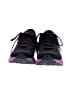 Asics Purple Sneakers Size 6 1/2 - photo 2
