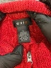 Love Red Cardigan Size L - photo 7
