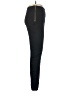 INC International Concepts Solid Black Active Pants Size 6 - photo 4