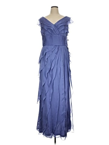 Adrianna Papell Cocktail Dress (view 1)