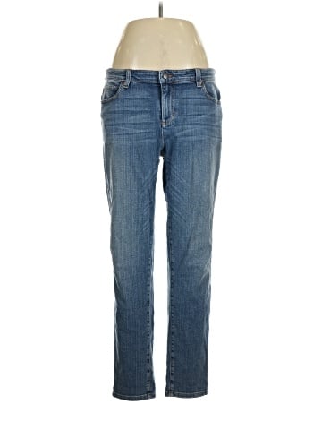 Eileen Fisher Jeans (view 1)