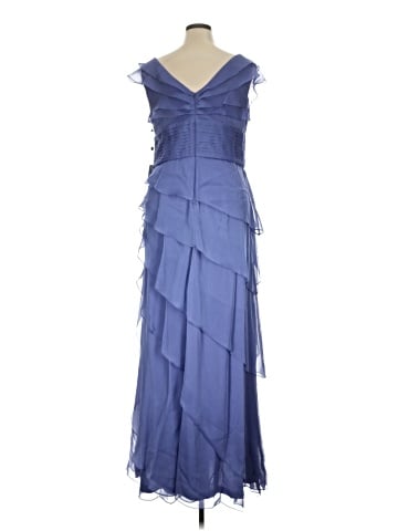 Adrianna Papell Cocktail Dress (view 2)