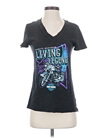 Harley Davidson Short Sleeve T-Shirt (view 1)