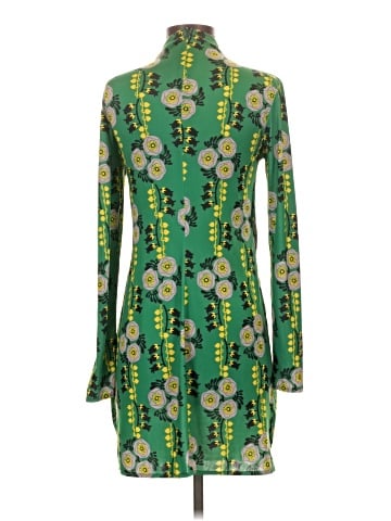Zara W&B Collection Cocktail Dress (view 2)