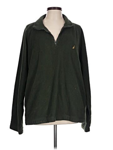 Nautica Pullover Sweater (view 1)