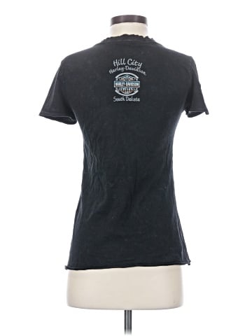 Harley Davidson Short Sleeve T-Shirt (view 2)