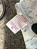 Unbranded Print Blue Casual Dress Size XL - photo 7
