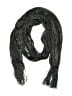 Unbranded Black Scarf One size - photo 1