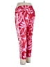 Adidas Red Active Pants Size XXL (estimated) - photo 2