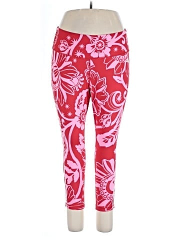 Adidas Active Pants (view 1)