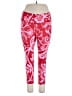 Adidas Red Active Pants Size XXL (estimated) - photo 1
