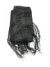 Unbranded Black Scarf One size - photo 2