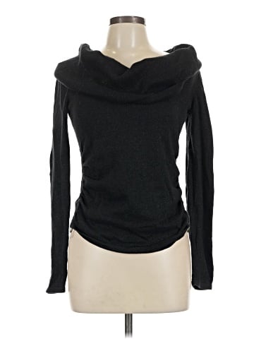 Bebe Pullover Sweater (view 1)