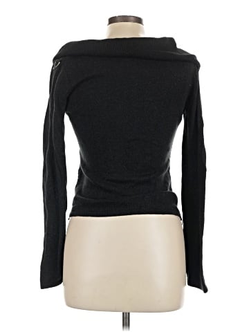 Bebe Pullover Sweater (view 2)