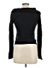 Bebe Black Pullover Sweater Size L - photo 2
