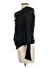 Bebe Black Pullover Sweater Size L - photo 5