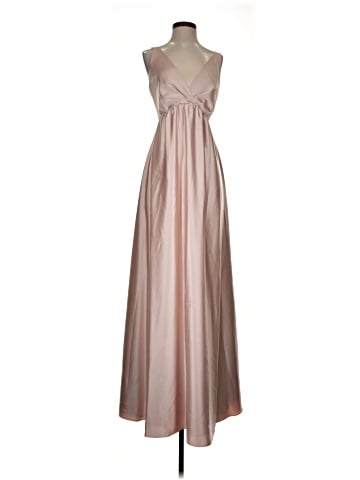 Amsale Cocktail Dress (view 1)