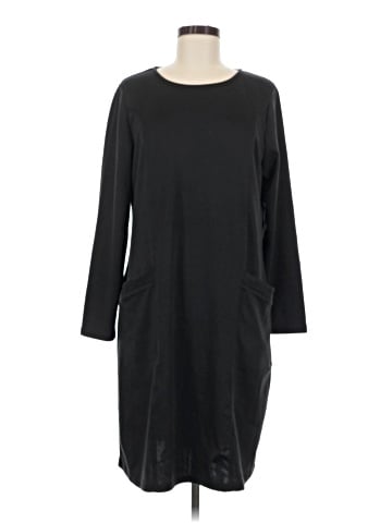 North Style Casual Dress (view 1)