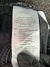 Madewell Chevron-herringbone Gray Jeans Size 29 waist - photo 9
