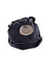 Carter's 100% Cotton Black Hat 0-3 MO / 3 MO - photo 1