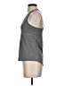 Reebok 100% Polyester Gray Active Tank Size XS - photo 5