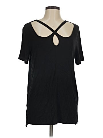 KLD Signature Short Sleeve T-Shirt (view 1)