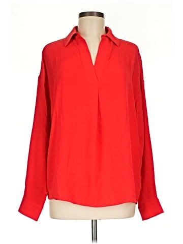 Rafaella Long Sleeve Blouse (view 1)