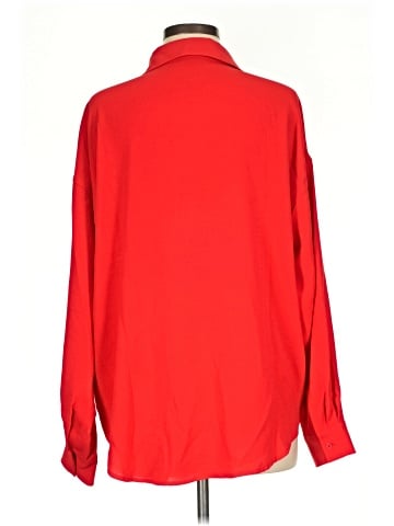 Rafaella Long Sleeve Blouse (view 2)