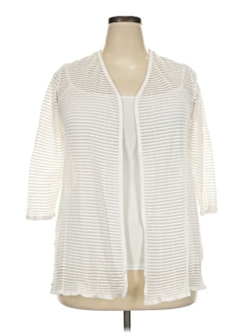 Alfani Cardigan (view 1)