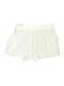 Athleta Solid Ivory Athletic Shorts Size M - photo 2