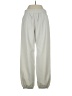 Under Armour Solid Gray Track Pants Size S - photo 2