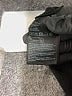 Divided by H&M Black Jacket Size 2 - photo 8